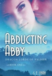 Abducting Abby (S.E. Smith)