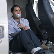 S4.E5: Get Even Before Leavin'