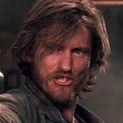 Denis Leary as Edgar Friendly (Demolition Man)