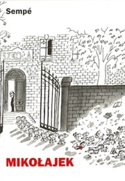 Mikołajek (René Goscinny)