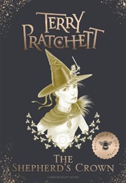 The Shepherd's Crown (Terry Pratchett)