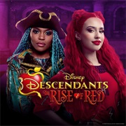 What's My Name (Red Version) - China Anne McClain & Kylie Cantrall
