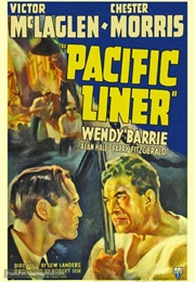 Pacific Liner - Russell Bennett (1938)