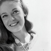 Elizabeth Hartman