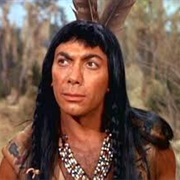 Mingo (Daniel Boone)