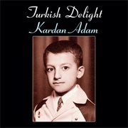 Kardan Adam - Turkish Delight