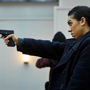 S10.E8: The Lie of the Land