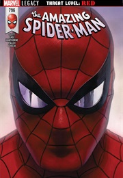 The Amazing Spider-Man #796 (Christos Gage & Mike Hawthorne)