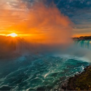 Niagara Falls, Canada