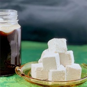 Whiskey Marshmallow