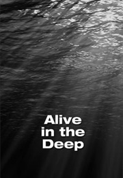 Alive in the Deep (1941)