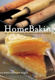 Home Baking (Duguid)