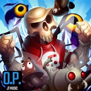 Cuphead Rap (JT Music)