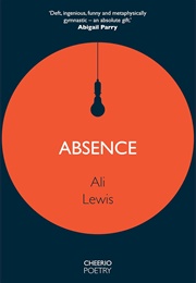 Absence (Ali Lewis)