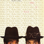Run DMC - King of Rock (1985)