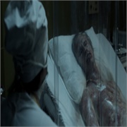 Chernobyl: "Open Wide, O Earth" (S1,E3)