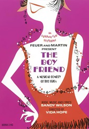 The Boyfriend (Sandy Wilson)