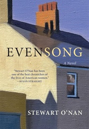 Evensong (Stewart O'Nan)