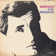 Homosexuality in the American Male