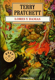 Lores Y Damas (Terry Pratchett)
