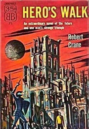 Hero's Walk (Robert Crane)