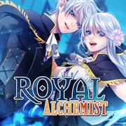 Royal Alchemist