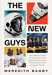 The New Guys (Meredith Bagby)