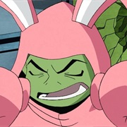 S4.E10: Mother Mae-Eye