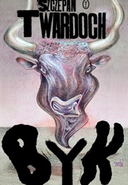 Byk (Szczepan Twardoch)