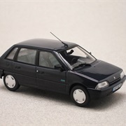 Citroën AX 1986-1998