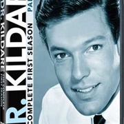 Dr. Kildare (NBC, 1961-1966)