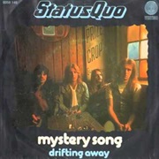 Status Quo - Mystery Song
