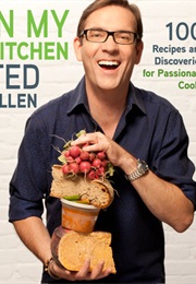 In My Kitchen (Ted Allen)