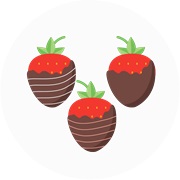 Chocolate Covered Strawberry