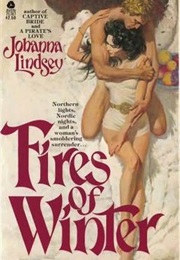 Fires of Winter (Johanna Lindsey)