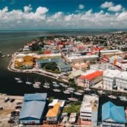 Southside, Belize City