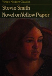 Novel on Yellow Paper (Stevie Smith)