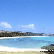 La Passe St Francois, Mauritius