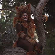 S4.E9: When a Tree Falls