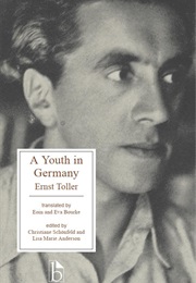 A Youth in Germany (Ernst Toller)
