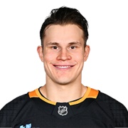 Jesse Puljujarvi (Pittsburgh Penguins)