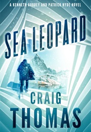 Sea Leopard (Craig Thomas)