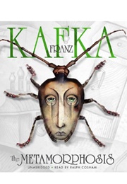 The Metamorphosis (Franz Kafka - Read by Ralph Cosham)