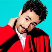 S49.E15: Ramy Youssef/Travis Scott