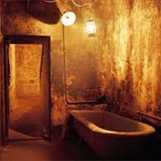 J Ward Museum, Australia