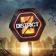 District Z