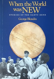 When the World Was New (George Blondin)