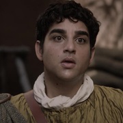 S1.E6: Indescribable Compassion