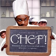 Chef!