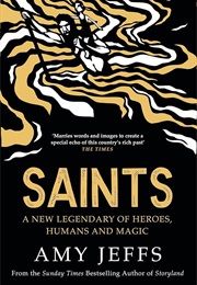 Saints (Amy Jeffs)